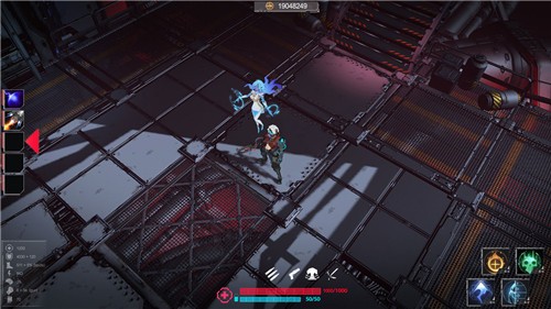 合金突变 2023-02-06 14:01