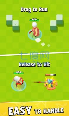 弓箭手的旅程游戏 1.0