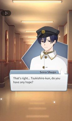 空白奇谭  v1.1.331