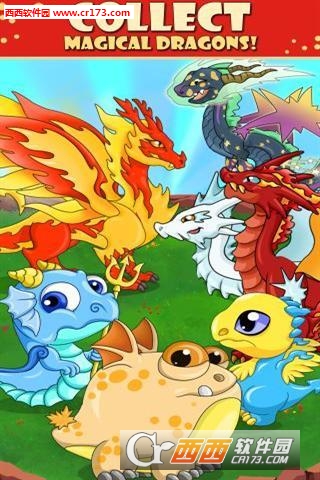 Magic Dragon Village(幻龙村手游) v6.16