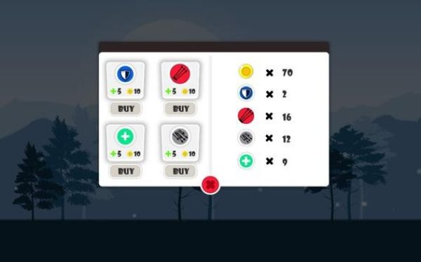 火柴人射箭2021 v0.5