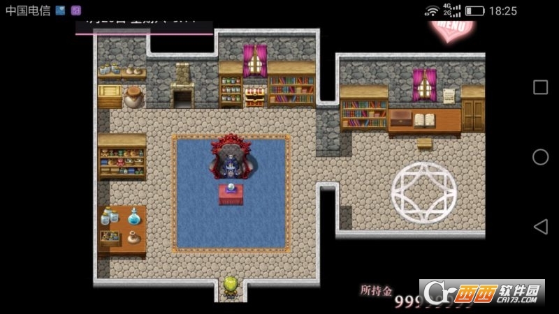 无冬镇物语1.34最新版 内部最新版