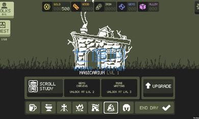 小小村民游戏 v1.2.013