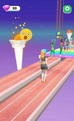 体育锦标赛2021 v1.1