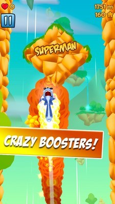 跳跃吧！超级兔 v1.3.3