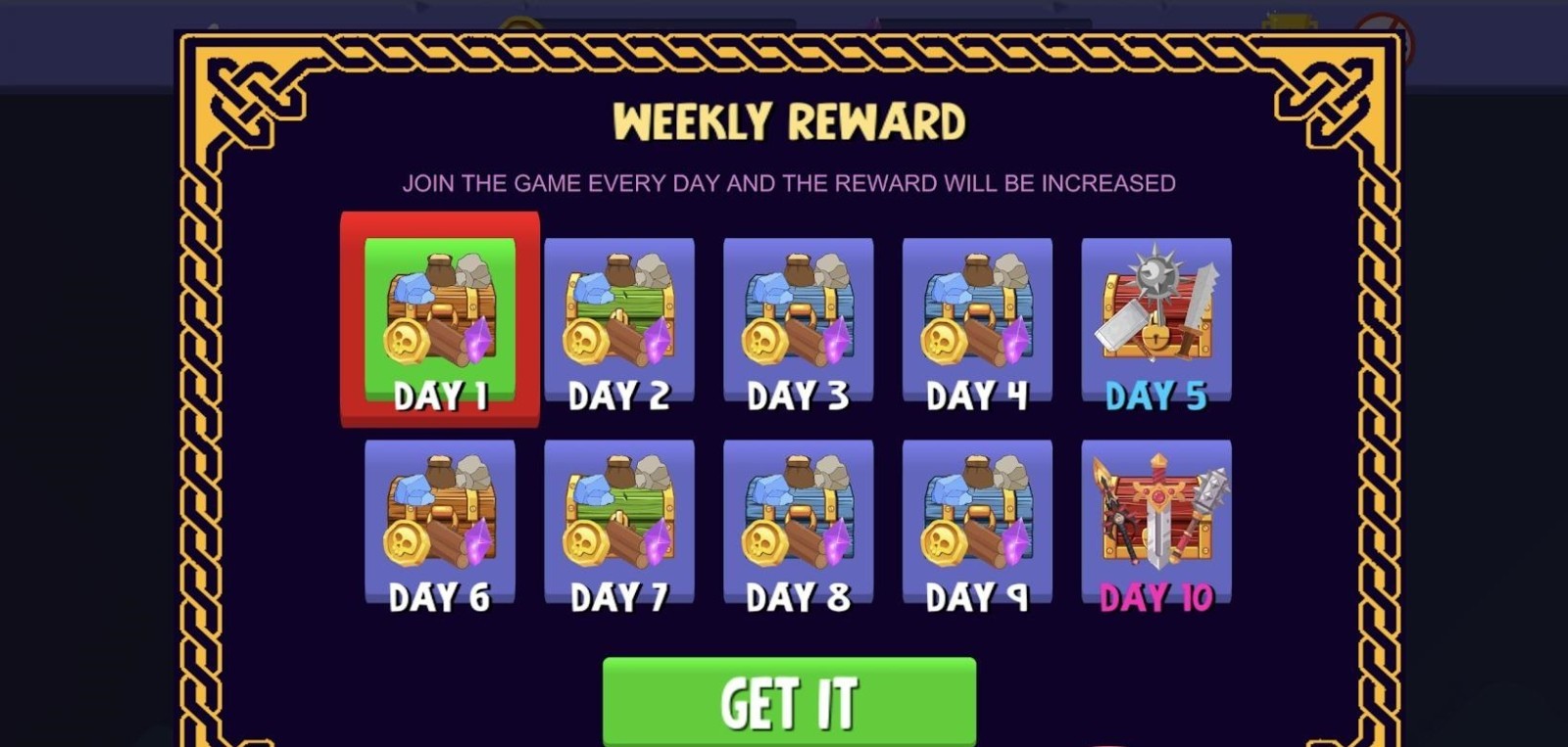 火柴人转刀格斗  v1.0