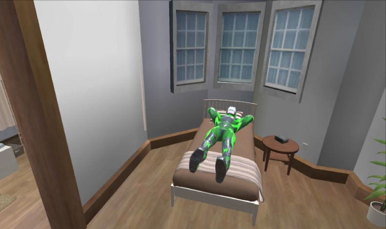 蜘蛛人城市战争游戏官方手机版  v5.5.3