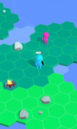 抖音六角群岛小游戏官方版  v5.4.3