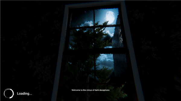 黑暗欺骗手机版本 v1.0