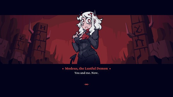 地狱把妹王中文版 v1.1