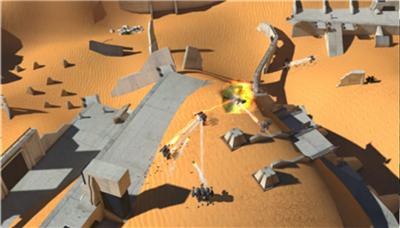 机甲恐龙快打 2020-10-22 09:22