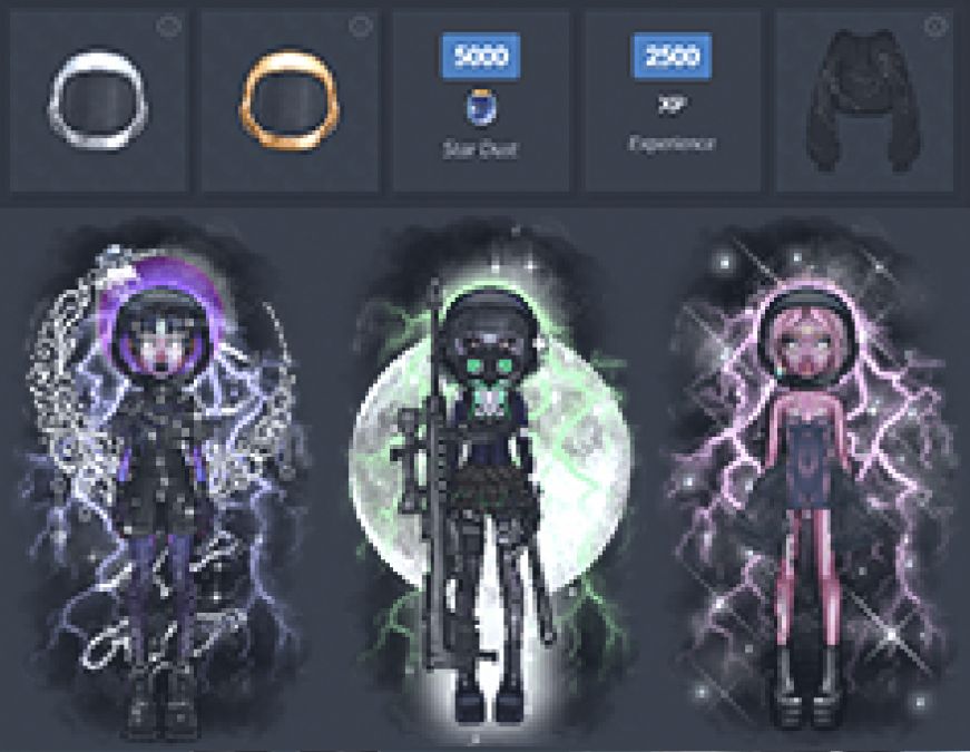 everskies 官网版 v3.0.5