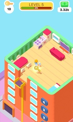 房东公司  v0.3.1