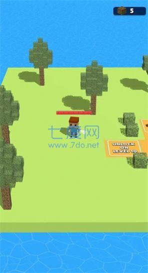 沙盒生存记 v0.1.8r