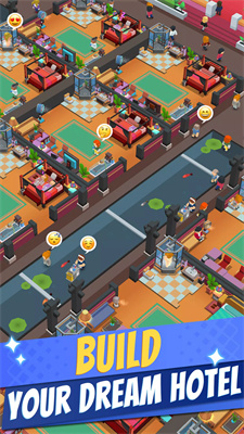 酒店王国Idle HotelKingdom