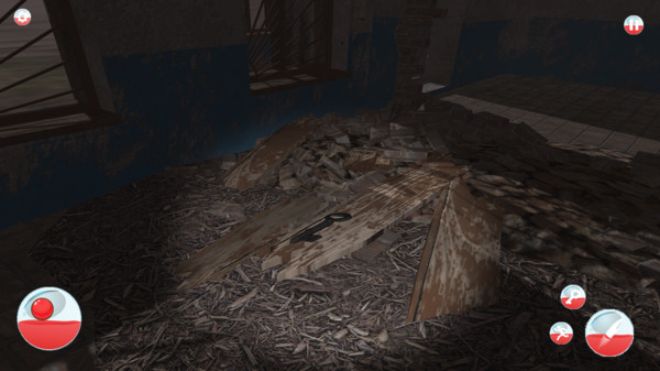 恐怖邻居怪物游戏中文版  v3.0.1