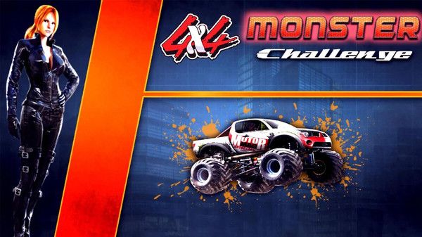 越野卡车模拟器2020中文手机版下载  v4.0.2