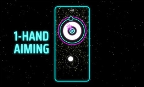 击败小行星手机版 v0.2.1