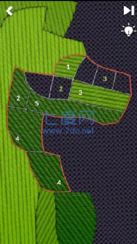 stitch刺绣游戏安卓 v1.0.17