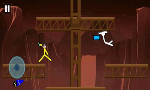 精英火柴人传说 v3.0.5