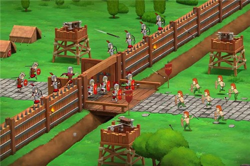 成长帝国中文版  v1.4.74