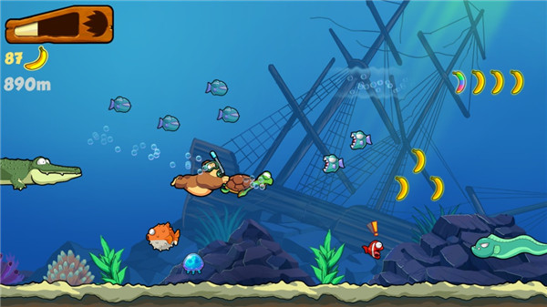 香蕉金刚最新版 v1.9.14.04