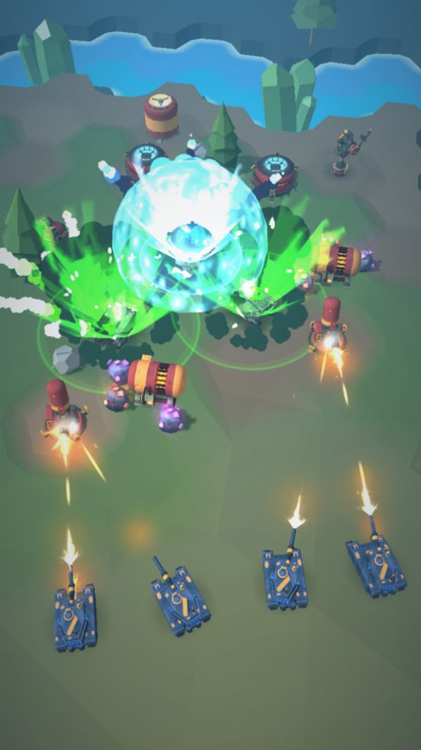 星球战斗模拟器游戏免费金币最新版  v5.5.4