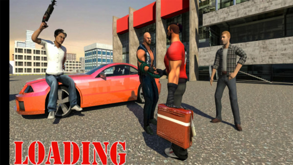 圣城自由驰骋 v10.4