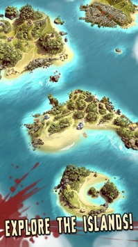 死亡岛：幸存者 v4.0.5