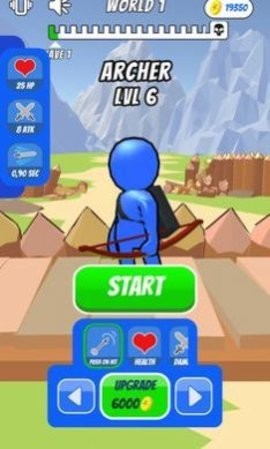 护城英雄  v0.2.0