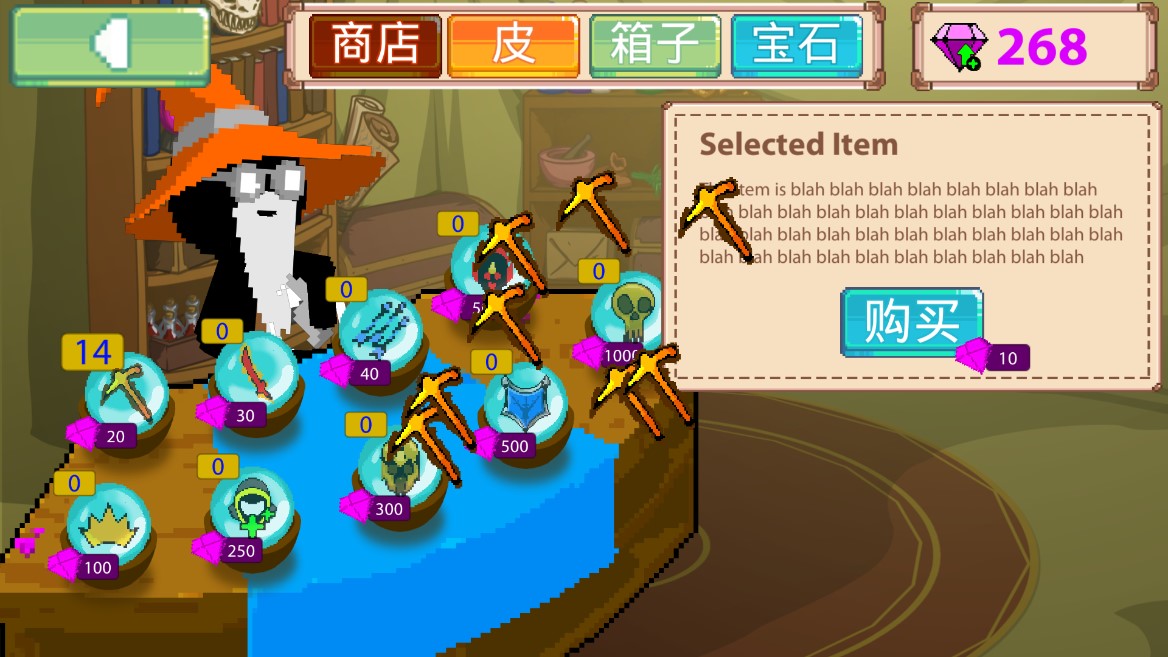 火柴人像素战斗世界游戏安卓版  v4.5.2