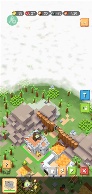 中世纪RTS内置修改器最新版 v1.1.106r2