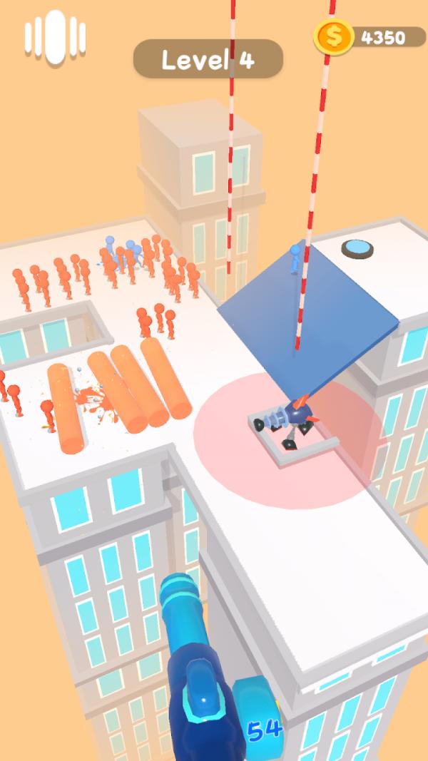 射击军队安卓版