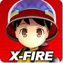xfire(X消防员)