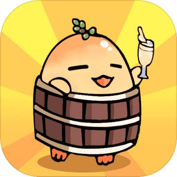 快乐小鸡