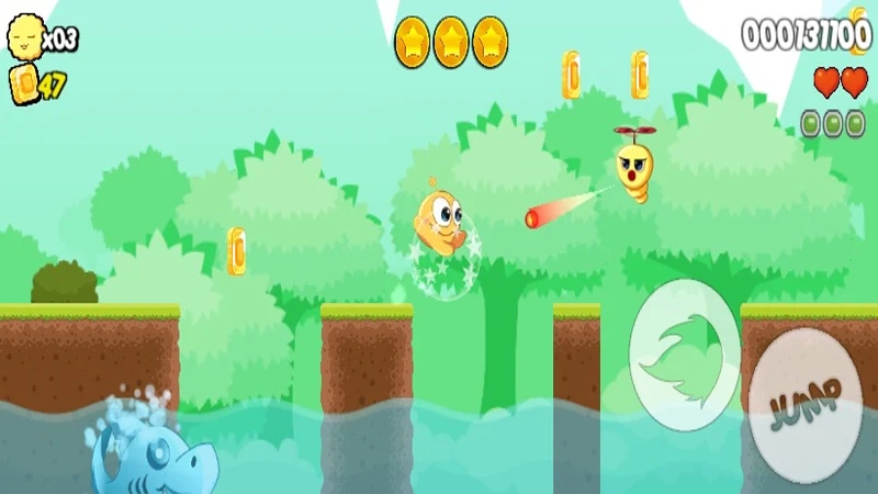 你的冒险游戏安卓版  v3.2.3