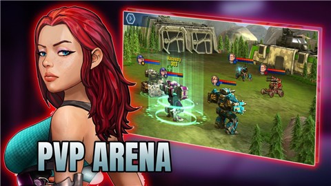 战车战争世界  v0.7.8