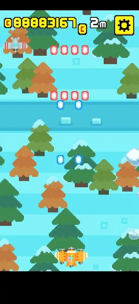 小小飞机大战 v1.0