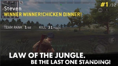 最后的火焰生存战场 v3.1.5