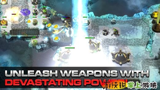 哨兵4:暗黑星 Sentinel 4 Dark Star v3.2.5