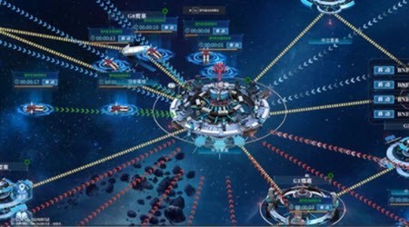 敢达荣光之战 2022-08-30 16:35