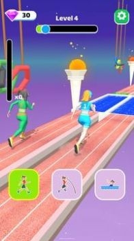 世界体育锦标赛2021最新版 v3.0.5