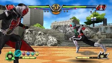 假面骑士超巅峰英雄 v4.0.5