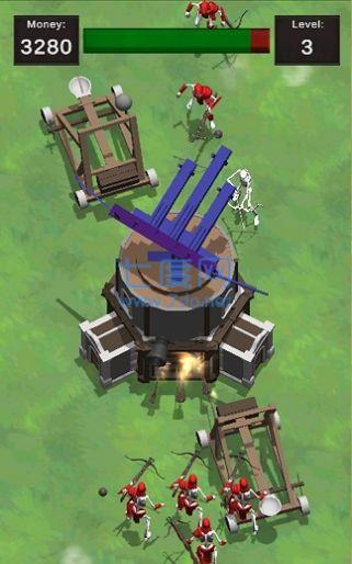 守护你的塔 v1.0.1