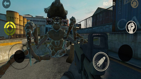 怪物杀手2游戏官方安卓版  v4.3.4