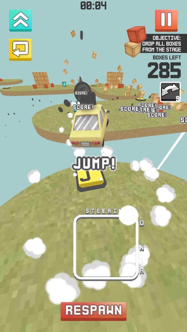 开车兜风 v2.4