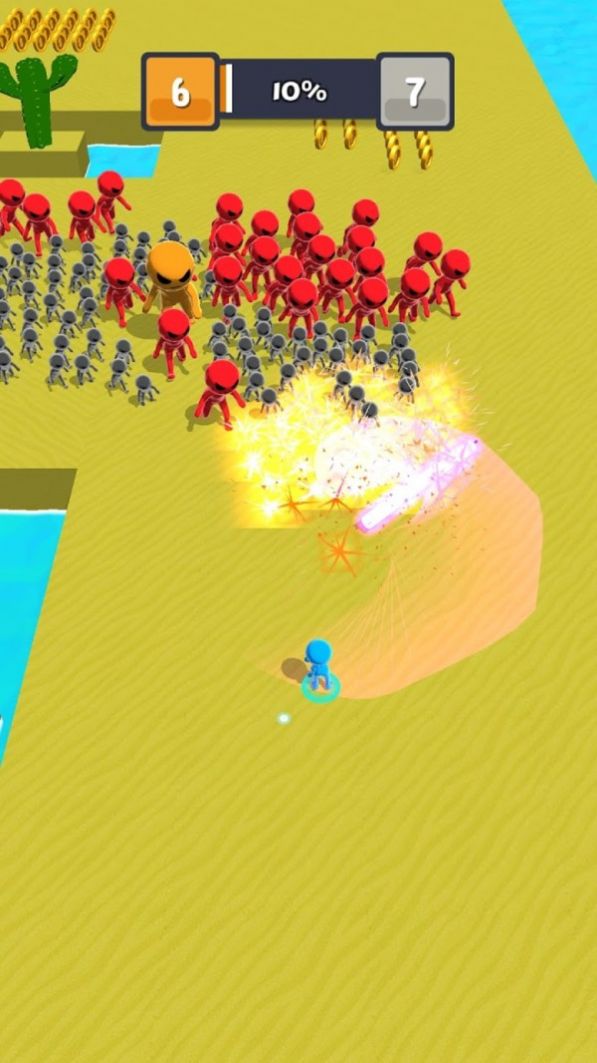 剑刃使者游戏安卓版  v4.5.3