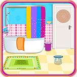 浴室迷案逃脱游戏