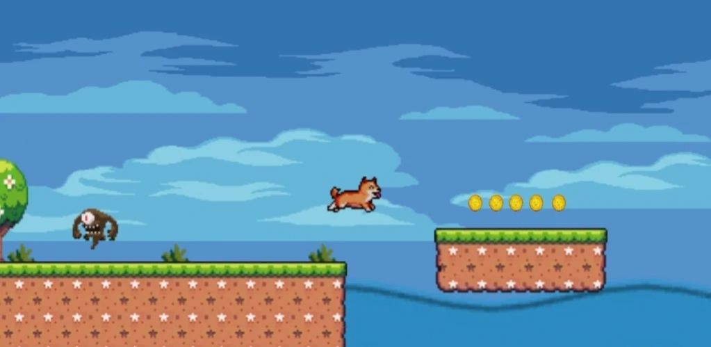 柴犬十八游戏安卓版(Shiba Game)  v3.2.3