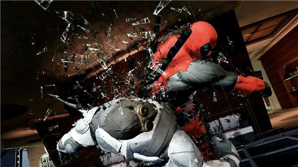 城市超能英雄  v1.0